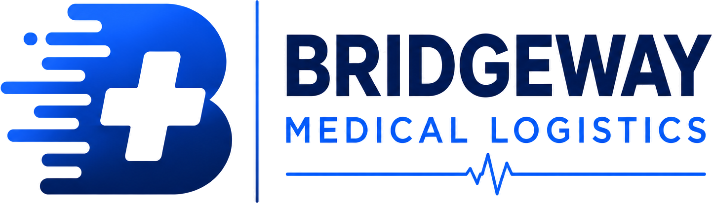Bridgeway Medical Logistics